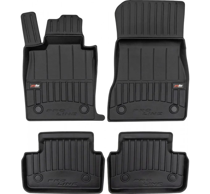 3D коврики в салон FROGUM Proline Land Rover Range Rover Sport III 2022- / 3D430426, цена: 3 889 грн.