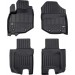 3D коврики в салон FROGUM Proline Honda Jazz III 2007-2014 / 3D430433, цена: 3 889 грн.