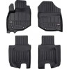 3D коврики в салон FROGUM Proline Honda Jazz III 2007-2014 / 3D430433, цена: 3 889 грн.