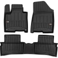 3D коврики в салон FROGUM Proline Kia Sportage V PHEV 2021- / 3D430587, цена: 3 590 грн.
