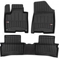 3D коврики в салон FROGUM Proline Kia Sportage V PHEV 2021- / 3D430587 3D коврики в салон FROGUM Proline Kia Sportage V PHEV 2021- / 3D430587