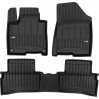 3D коврики в салон FROGUM Proline Kia Sportage V PHEV 2021- / 3D430587, цена: 3 889 грн.