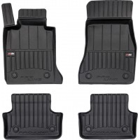 3D коврики в салон FROGUM Proline BMW 5 Series G30 2017-2023, G31 2017-2023 Hybrid / 3D430617