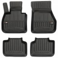 3D коврики в салон FROGUM Proline BMW X1 U11, X2 U10, Mini Countryman U25 2022- / 3D430655, цена: 3 590 грн.