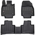 3D килимки в салон FROGUM Lexus RX V 2022- / 3D430662, ціна: 3 590 грн.