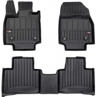 3D килимки в салон FROGUM Lexus RX V 2022- / 3D430662