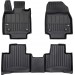3D килимки в салон FROGUM Lexus RX V 2022- / 3D430662, ціна: 3 889 грн.