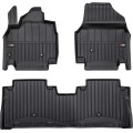 3D килимки в салон FROGUM Kia EV9 2023- / 3D430679, ціна: 3 590 грн.