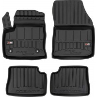 3D коврики в салон FROGUM Proline Alfa Romeo Junior Elettrica, Fiat 600e 2023- / 3D430686