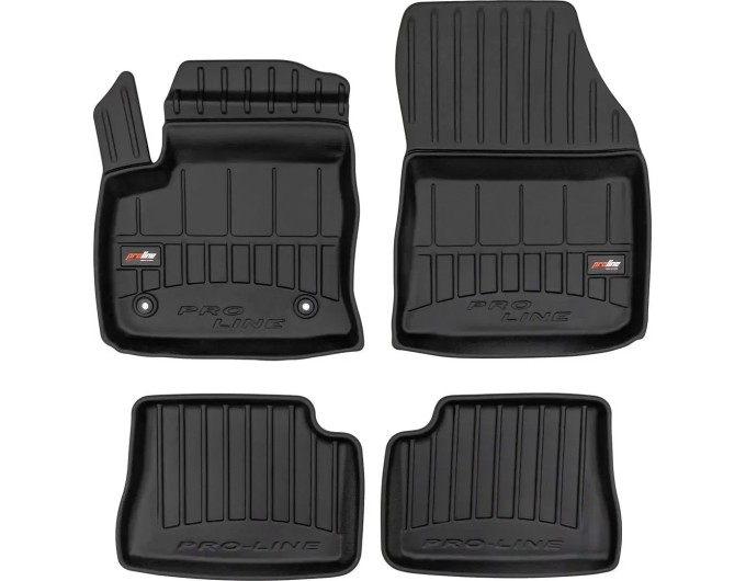 3D коврики в салон FROGUM Proline Alfa Romeo Junior Elettrica, Fiat 600e 2023- / 3D430686, цена: 3 590 грн.