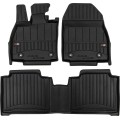 3D килимки в салон FROGUM Lexus RZ 2022- / 3D430723, ціна: 3 590 грн.