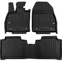 3D коврики в салон FROGUM Proline Lexus RZ 2022- / 3D430723