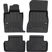 3D коврики в салон FROGUM Proline BMW 5 Series G60 2023- / 3D430778