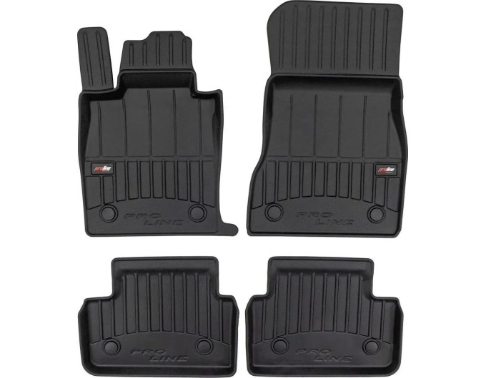 3D коврики в салон FROGUM Proline BMW 5 Series G60 2023- / 3D430778, цена: 3 590 грн.