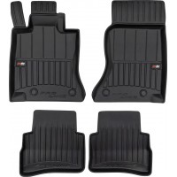 3D коврики в салон FROGUM Proline Mercedes-Benz E-Class W214 2023- / 3D431140