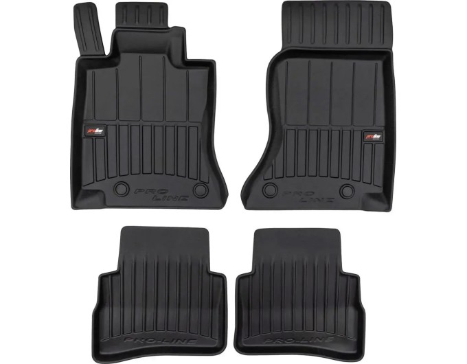 3D килимки в салон FROGUM Mercedes-Benz E-Class W214 2023- / 3D431140, ціна: 3 590 грн.