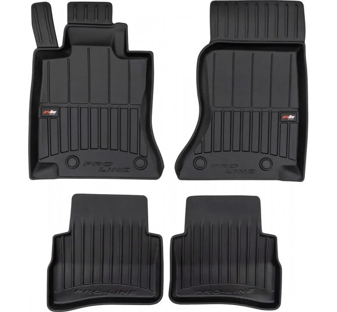 3D коврики в салон FROGUM Proline Mercedes-Benz E-Class W214 2023- / 3D431140, цена: 3 889 грн.