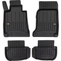 3D коврики в салон FROGUM Proline Mercedes-Benz E-Class Coupe C238 2017-2023 / 3D431195