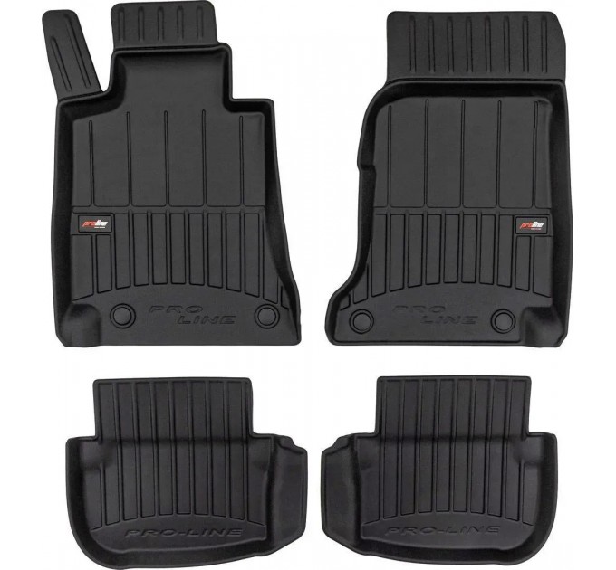 3D коврики в салон FROGUM Proline Mercedes-Benz E-Class Coupe C238 2017-2023 / 3D431195, цена: 3 889 грн.