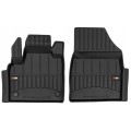 3D килимки в салон FROGUM Renault Kangoo E-Tech Electric 2021- / 3D431386, ціна: 3 590 грн.