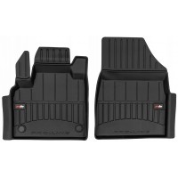 3D килимки в салон FROGUM Renault Kangoo E-Tech Electric 2021- / 3D431386