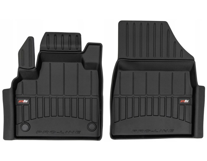 3D килимки в салон FROGUM Renault Kangoo E-Tech Electric 2021- / 3D431386, ціна: 3 590 грн.