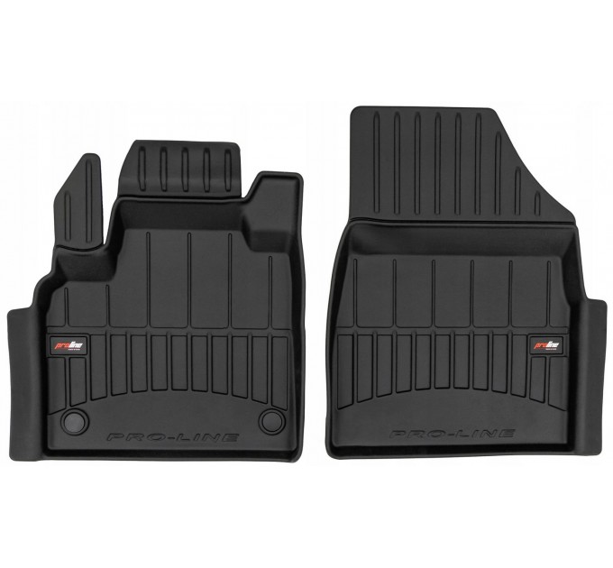 3D килимки в салон FROGUM Renault Kangoo E-Tech Electric 2021- / 3D431386, ціна: 3 889 грн.