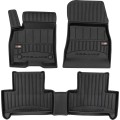 3D килимки в салон FROGUM Mercedes-Benz EQB X243 2021- / 3D431492, ціна: 3 590 грн.