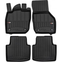 3D килимки в салон FROGUM Volkswagen Passat B9 2023- / 3D431508