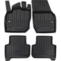 3D коврики в салон FROGUM Proline Volkswagen Tiguan III 2024- / 3D431553, цена: 3 590 грн.