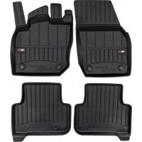 3D коврики в салон FROGUM Proline Volkswagen Tiguan III 2024- / 3D431553