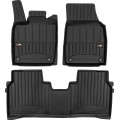 3D килимки в салон FROGUM Volkswagen ID.7 2023- / 3D431669, ціна: 3 590 грн.