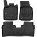 3D килимки в салон FROGUM Volkswagen ID.7 2023- / 3D431669, ціна: 3 889 грн.