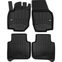 3D килимки в салон FROGUM Skoda Kodiaq II 2023- / 3D432246