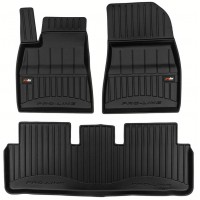 3D коврики в салон FROGUM Proline Tesla Model 3 since 2023 / 3D435100 3D коврики в салон FROGUM Proline Tesla Model 3 since 2023 / 3D435100