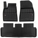 3D коврики в салон FROGUM Proline Tesla Model 3 since 2023 / 3D435100, цена: 3 889 грн.