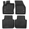3D килимки в салон FROGUM Volkswagen Tiguan Allspace, Seat Tarraco 2017-2024 / 3D445543, ціна: 3 590 грн.