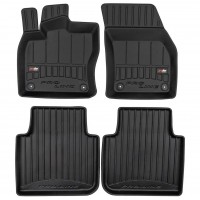 3D коврики в салон FROGUM Proline Volkswagen Tiguan Allspace, Seat Tarraco 2017-2024 / 3D445543