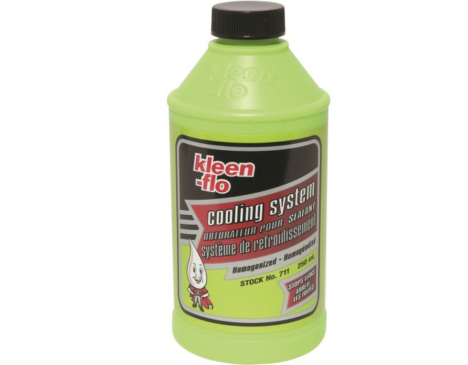 Kleen-flo 711 (250 мл) Герметик системи охолодження, ціна: 437 грн.