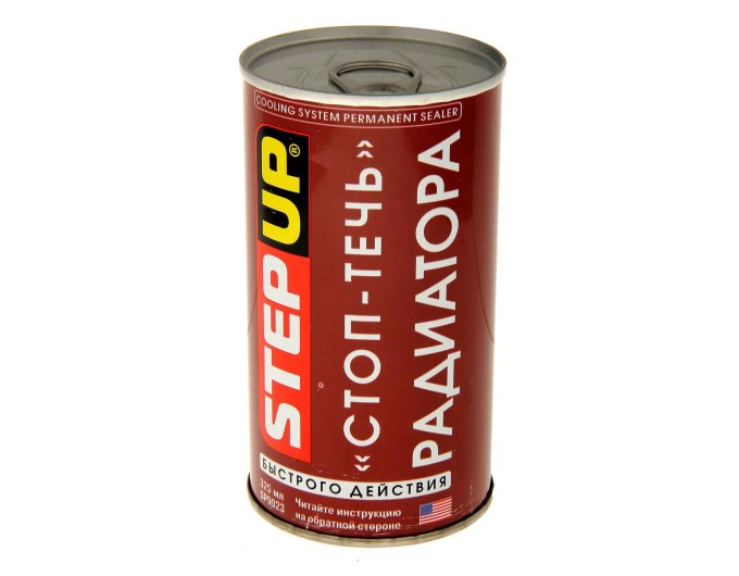 StepUp SP9023 "Стоп-течь" радиатора быстрого действия, ціна: 480 грн.