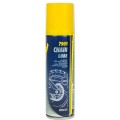 Mannol Chain Lube 7901 (200 мл) смазка для цепей, ціна: 533 грн.