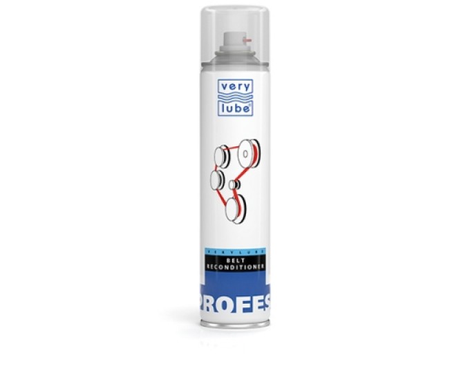Verylube XB 40015 спрей для ухода за приводными ремнями, ціна: 452 грн.