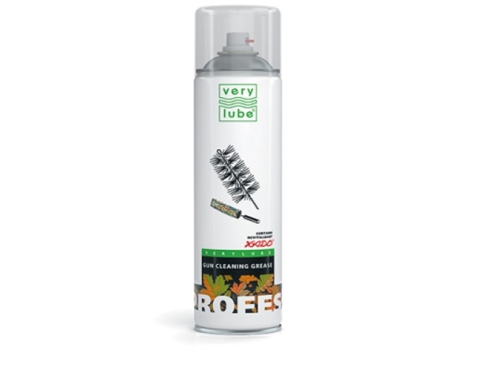 VeryLube XB 40903 смазка оружейная чистящая, цена: 609 грн.