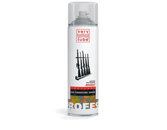 VeryLube XB 40904 смазка оружейная консервационная, цена: 443 грн.