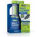 Atomex Multi Cleaner (Gasoline) XA 40013 очиститель топливной системы для бензинового двигателя, ціна: 905 грн.