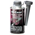 Hi-Gear Injector Cleaner HG3216 очиститель инжекторов быстрого действия, ціна: 816 грн.