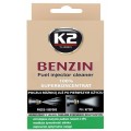 К2 Turbo Benzin T311 Fuel Injector Cleaner очиститель инжектора, ціна: 160 грн.