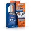 Atomex Multi Cleaner (Diesel) XA 40113 очиститель топливной системы для дизельного двигателя, ціна: 923 грн.