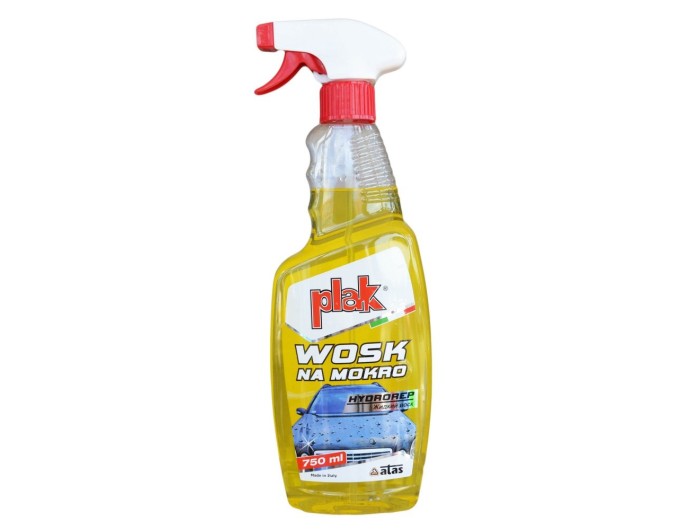 Atas Plak Hydrorep 750 мл рідкий віск, ціна: 465 грн.