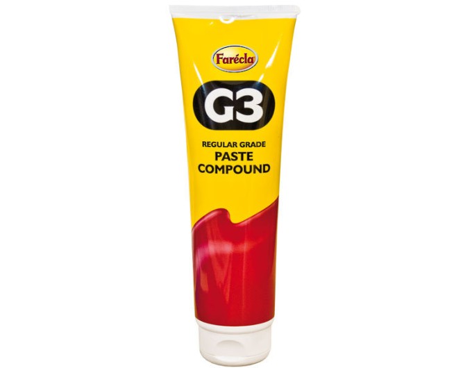 Farecla G3 Regular Grade Paste Compound 100 г, цена: 443 грн.
